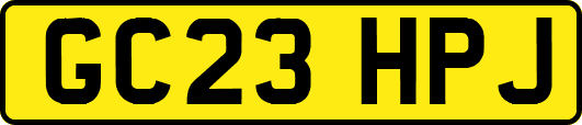 GC23HPJ