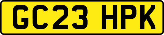 GC23HPK