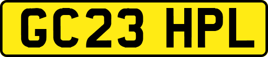 GC23HPL
