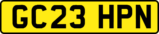 GC23HPN
