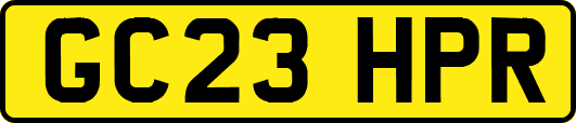 GC23HPR