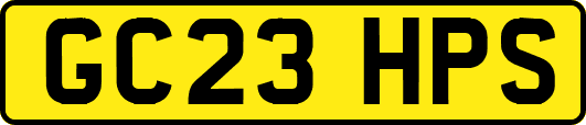 GC23HPS