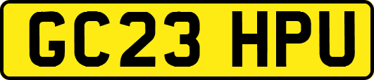 GC23HPU