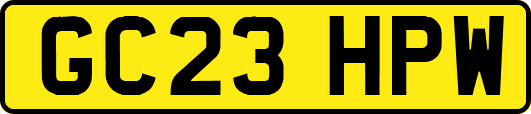 GC23HPW