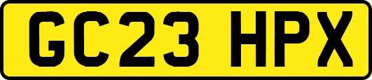 GC23HPX