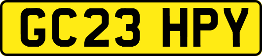 GC23HPY