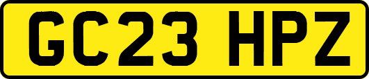 GC23HPZ