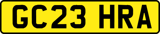 GC23HRA