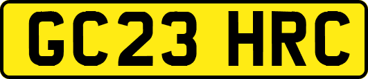 GC23HRC