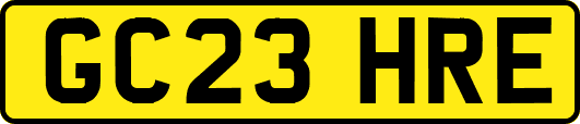 GC23HRE