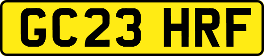GC23HRF