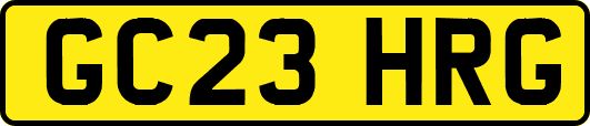 GC23HRG