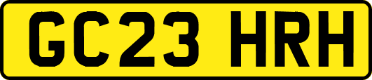 GC23HRH