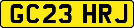 GC23HRJ