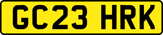 GC23HRK