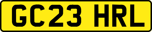 GC23HRL
