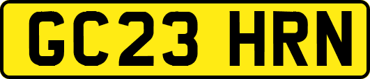 GC23HRN