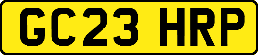 GC23HRP