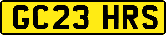 GC23HRS