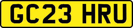 GC23HRU