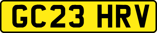 GC23HRV