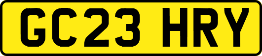 GC23HRY