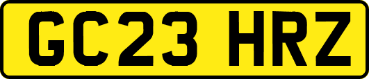GC23HRZ