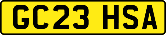 GC23HSA