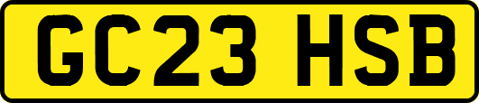 GC23HSB
