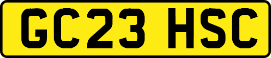 GC23HSC