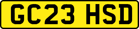 GC23HSD