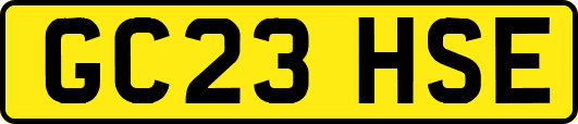 GC23HSE