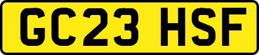 GC23HSF