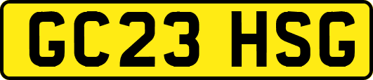 GC23HSG