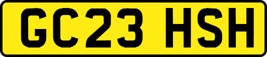 GC23HSH