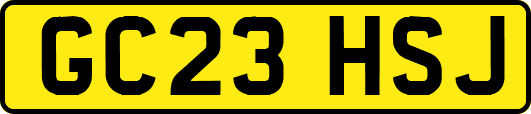 GC23HSJ