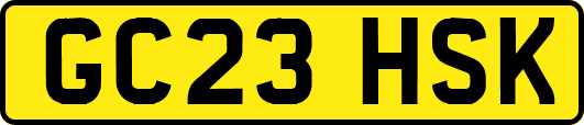 GC23HSK