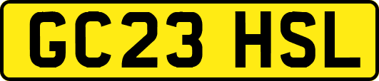 GC23HSL