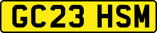 GC23HSM