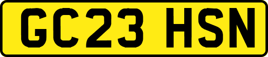 GC23HSN