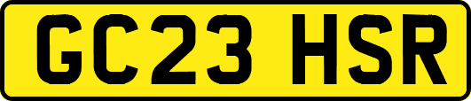 GC23HSR