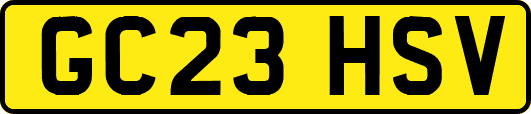 GC23HSV