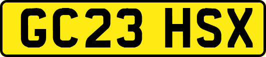 GC23HSX