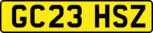 GC23HSZ