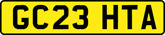 GC23HTA