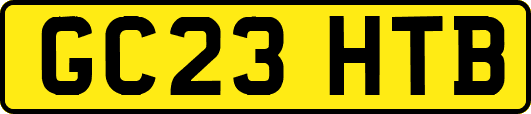 GC23HTB