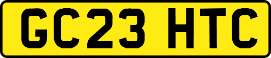 GC23HTC