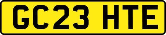 GC23HTE