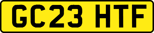 GC23HTF