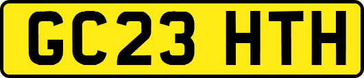 GC23HTH